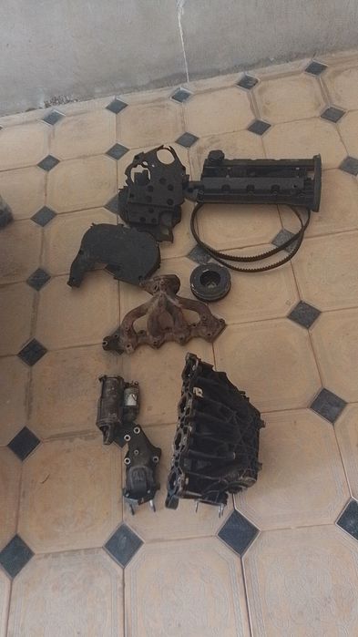 Lasetti 1.6 mator sotiladi