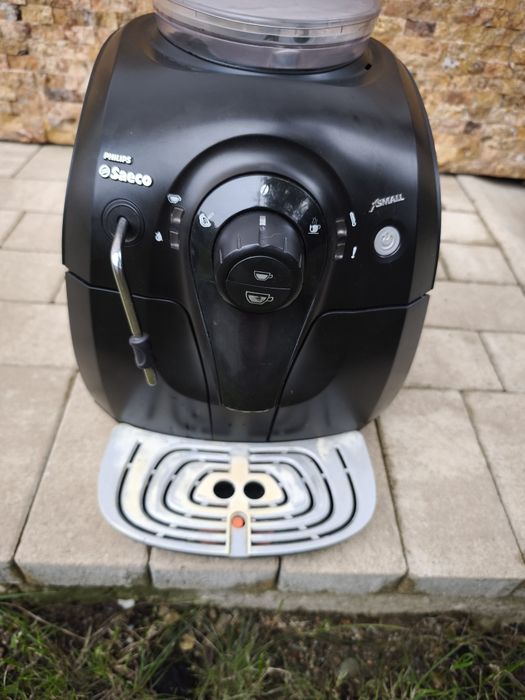 Philips X small defect