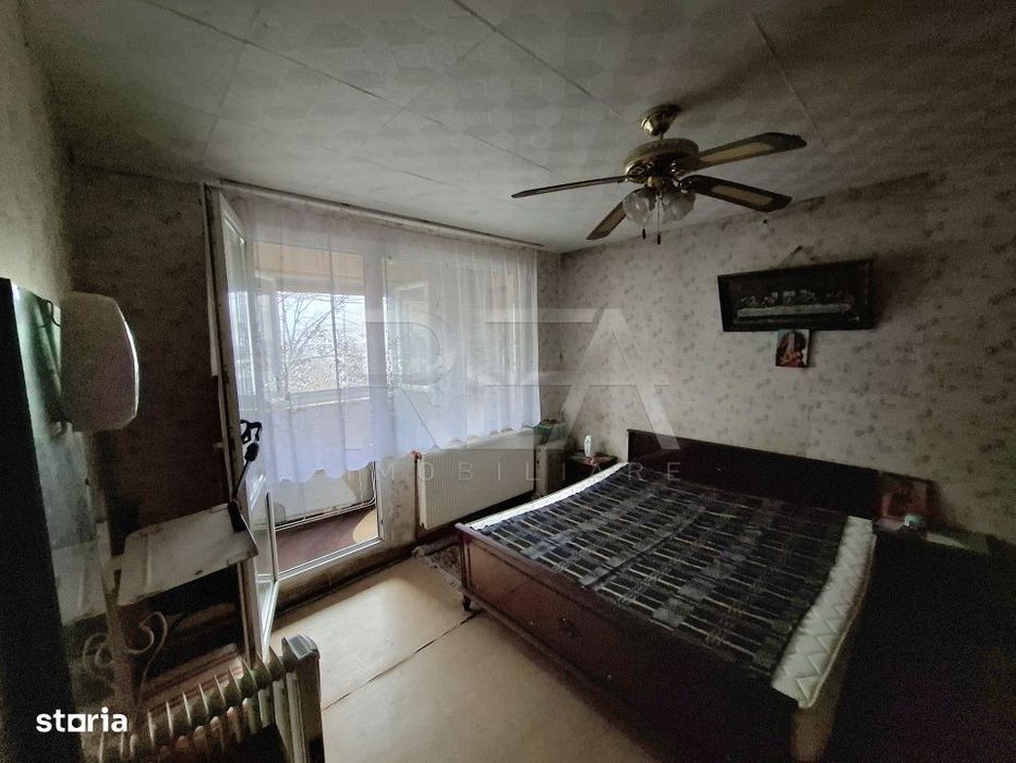 3 camere, 69mp, centrala-Drumul Taberei, Str Valea Rosie