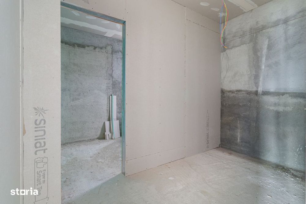 Casa Corbeanca P+1 cu 3 dormitoare si curte generoasa, terasa si loc d