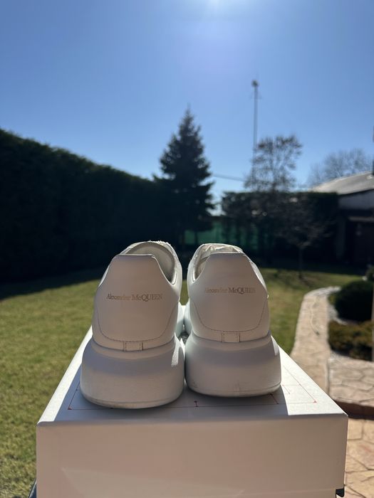 Alexander McQueen