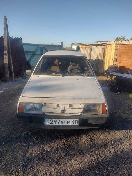 Продам 21 09 на ходу