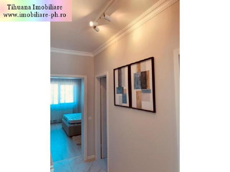 Apartament 2 camere + terasa inchisa de inchiriat : Albert