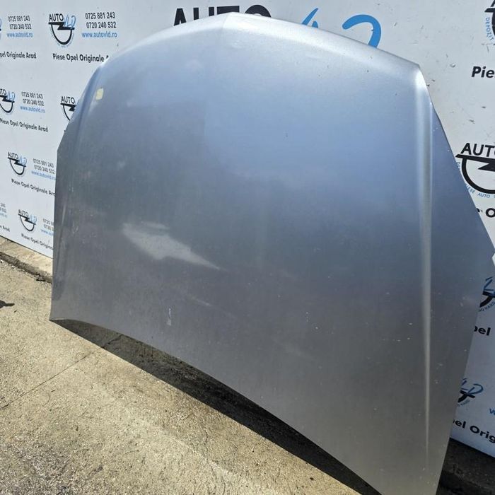 Capota motor Z163 Opel Astra H GTC