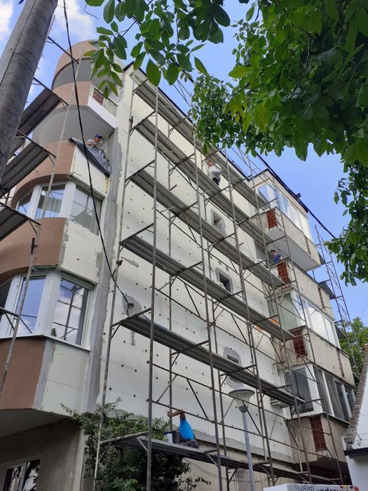 Inchiriez schele metalice