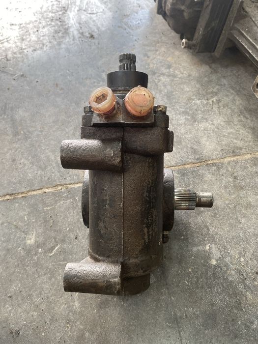 Гур газель колонка