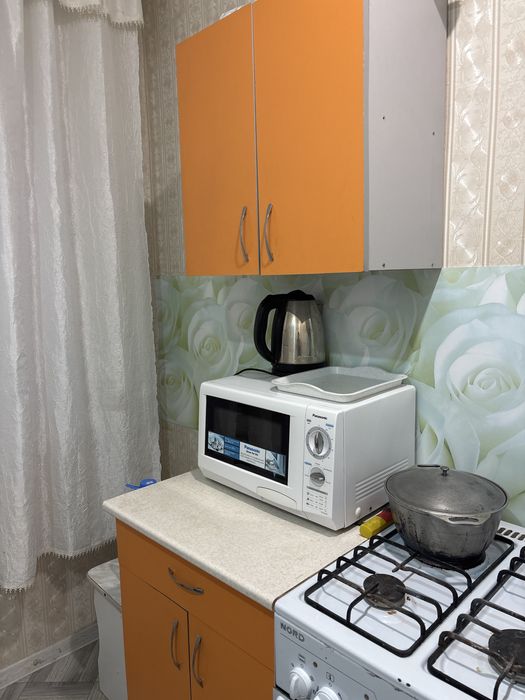 Квартира посуточно