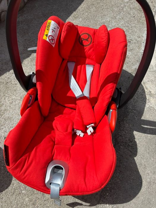 Столче за кола cybex