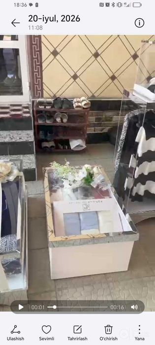 Sarpo sandiq nabor 4mln500 yana kelishiladi