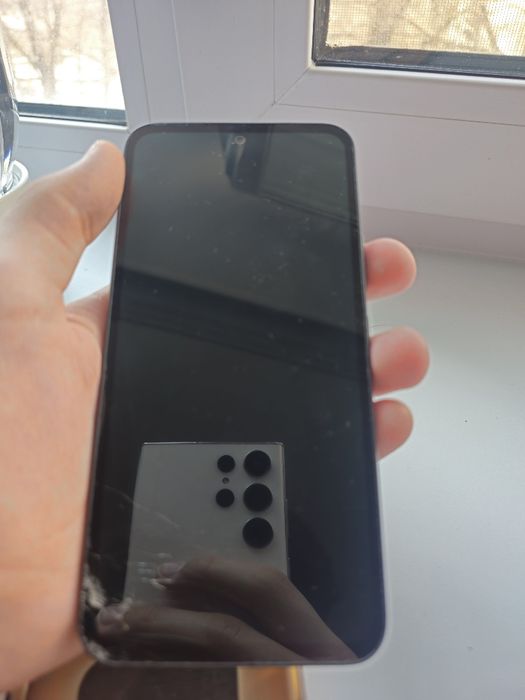 Samsung A54 5G 6/128