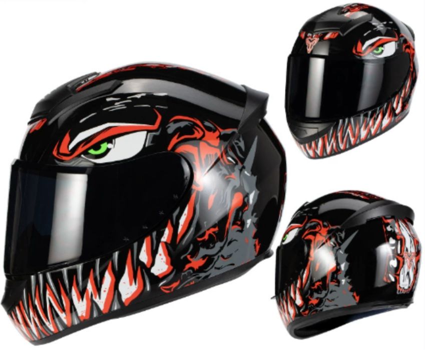 Мото Шлемы Уральск!