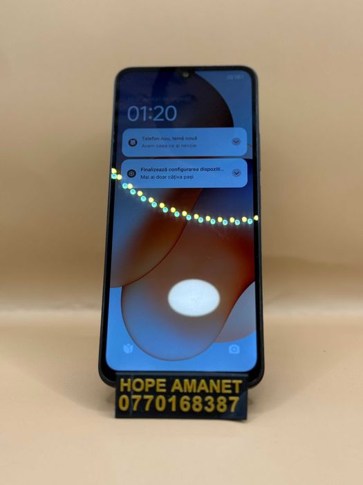 Hope Amanet P4 / REDMI 14C 128GB 6 RAM