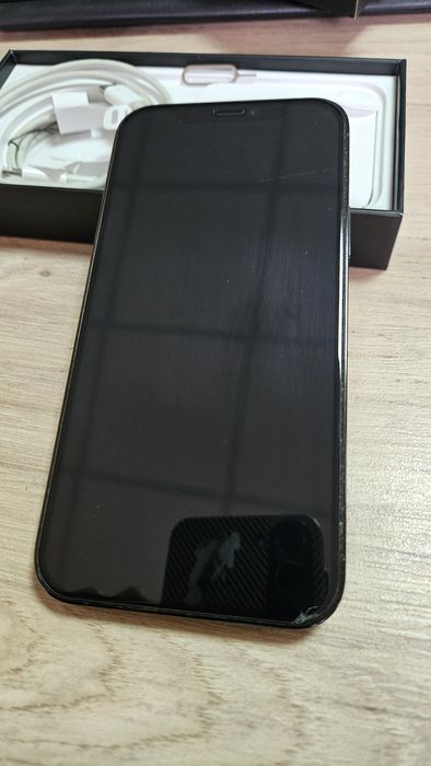 Iphone 12 pro 128 Gb