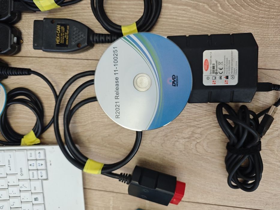 Tester diagnoza multimarca Delphi soft romana 2021