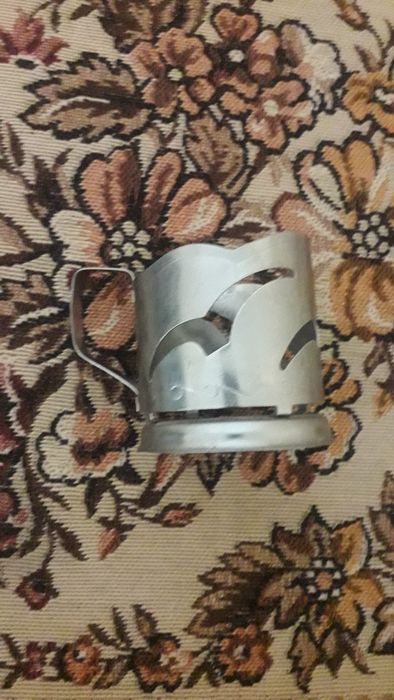 Подстаканники мельхиор продам. И т.д