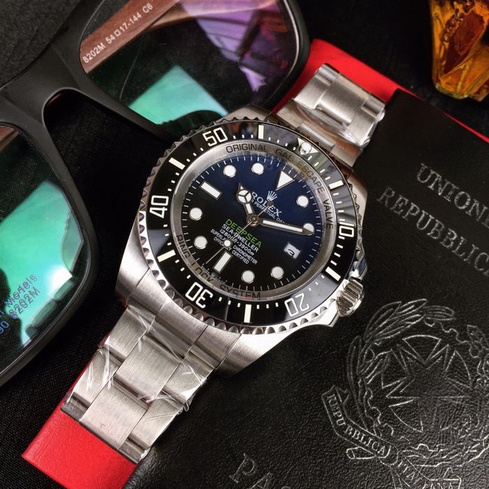 Часовник Rolex Deepsea