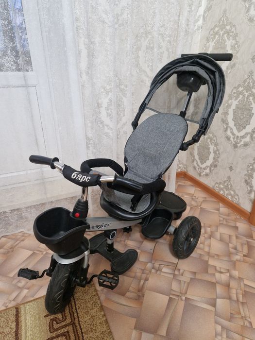 Продам детский велосипед