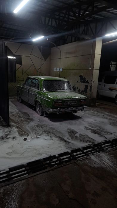 Lada Vaz 2103 ...