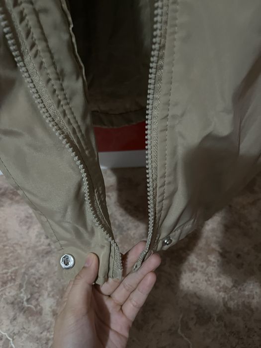 Ветровка/олимпийка