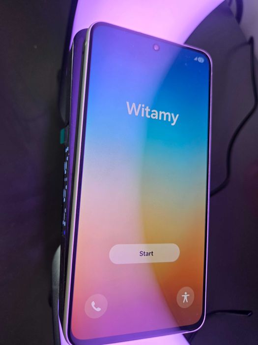 Telefon Samsung S21 Fe