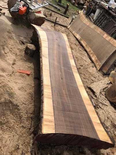 Сечене рязане оформяне на опасни дървета Арборист Вишка Кран - Договор