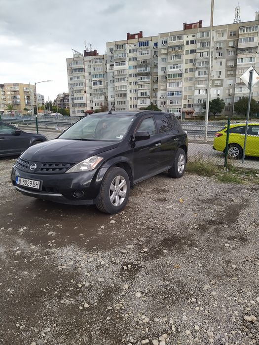 Продавам СУФ нисан морано