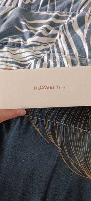 Huawei p8 lite .