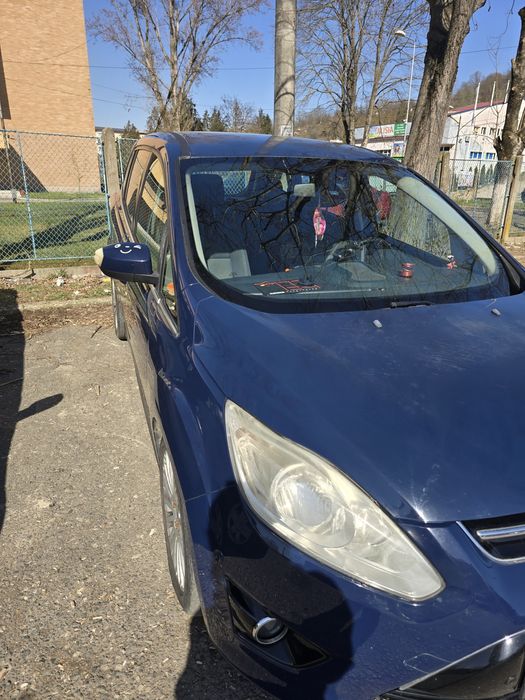 Vând ford c max grande