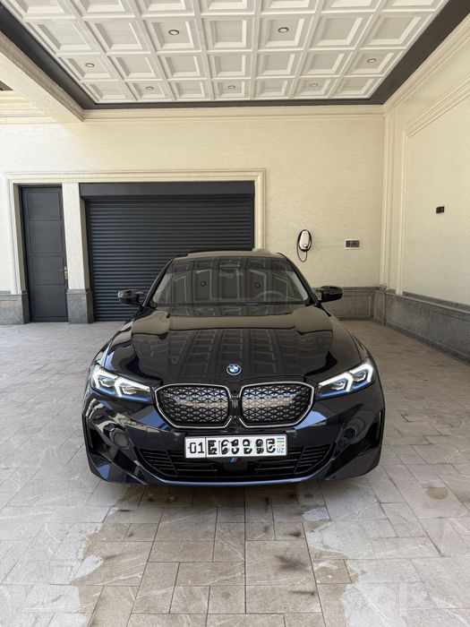 Bmw I3 40L Night Sport Full 25/25