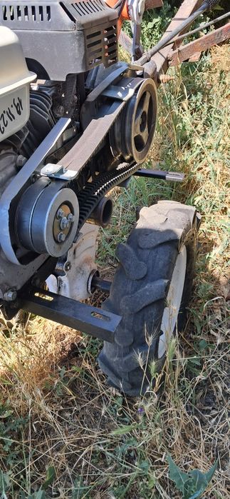 Motocultor stare foarte bună