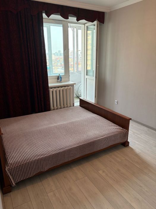 2 х комнатная посуточно