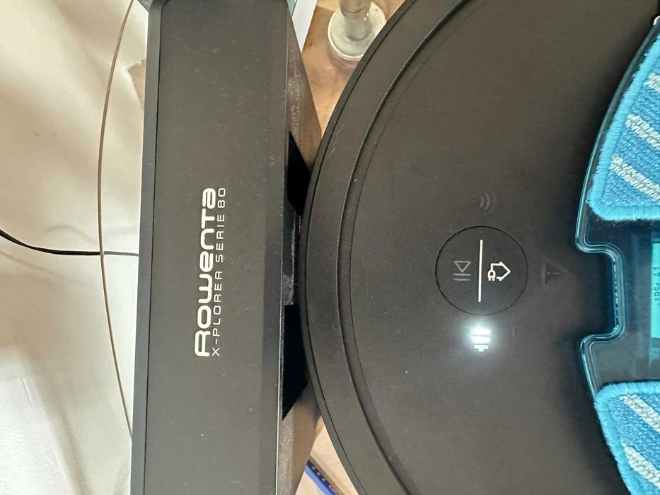 Rowenta X- plorer serie 80