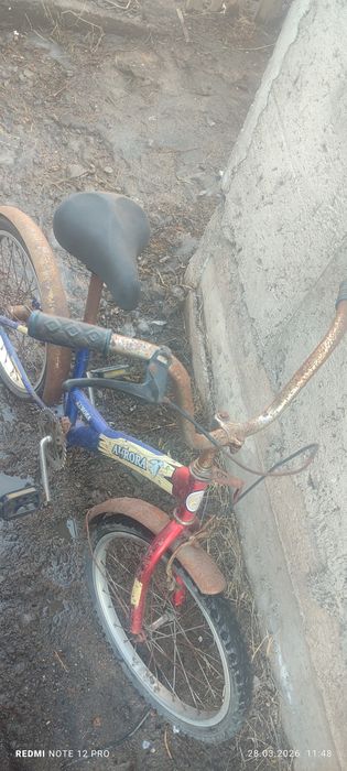 Продам 8щтук велосипедов