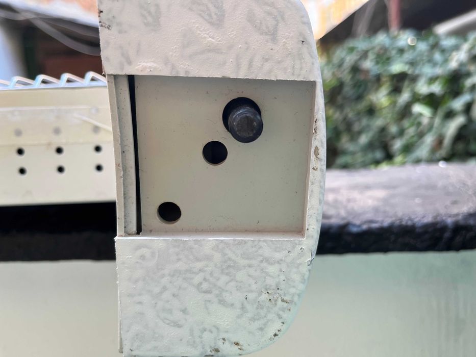 Печка отоплителна