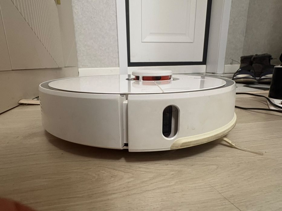 Roborock S5 Max.