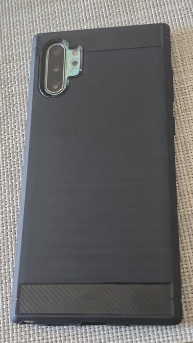 Samsung Galaxy Note 10 Plus