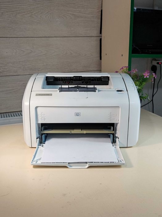 ‼️МФУ и принтеры Canon Hp Samsung черно белый ксерокс Три в Одном