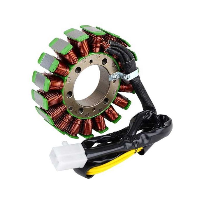 Stator alternator Honda CBF600S PC38 2004-2006 bobina A1580