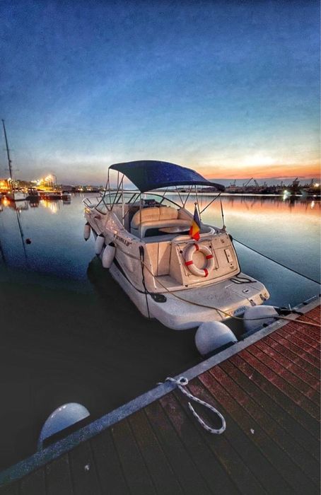 Vand/schimb ambarcatiune Four Winns Vista 9