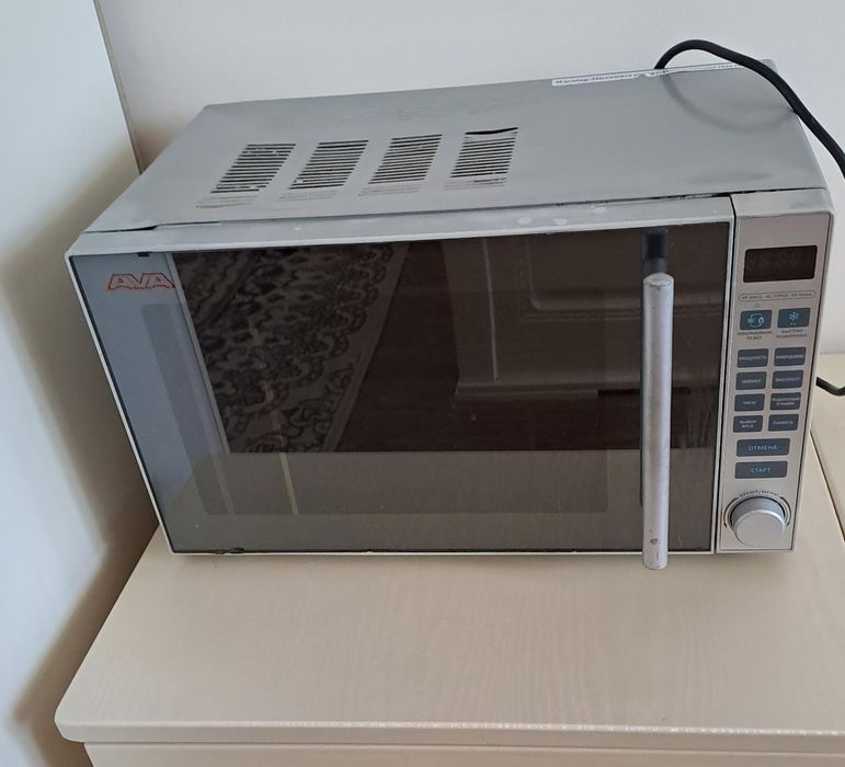 Срочно продам микроволновку