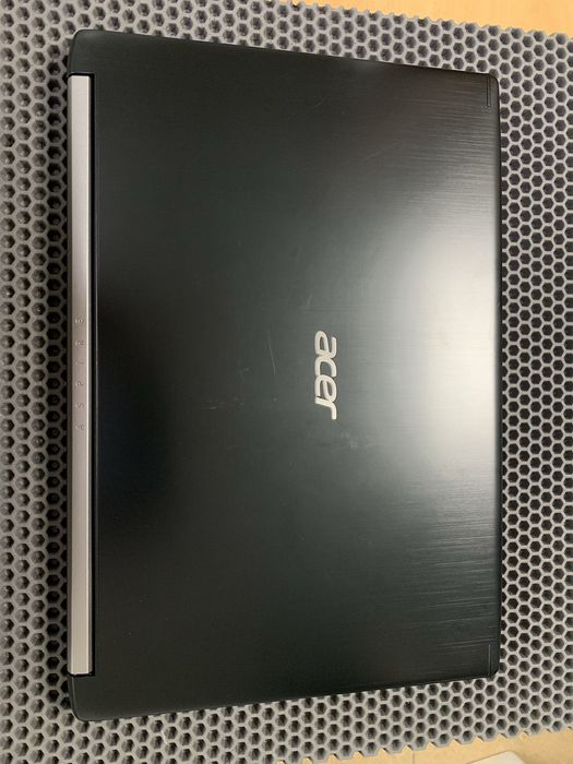 Игровой Acer. i5. GTX 1050ti.