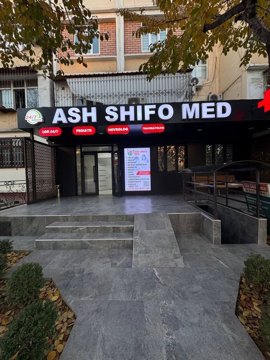 Tashqi va ichki reklama xizmati