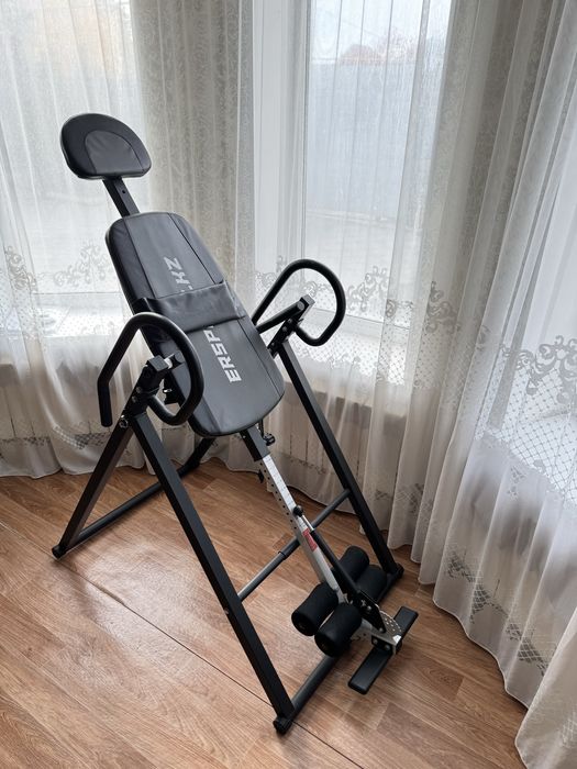 Инверсионный тренажер