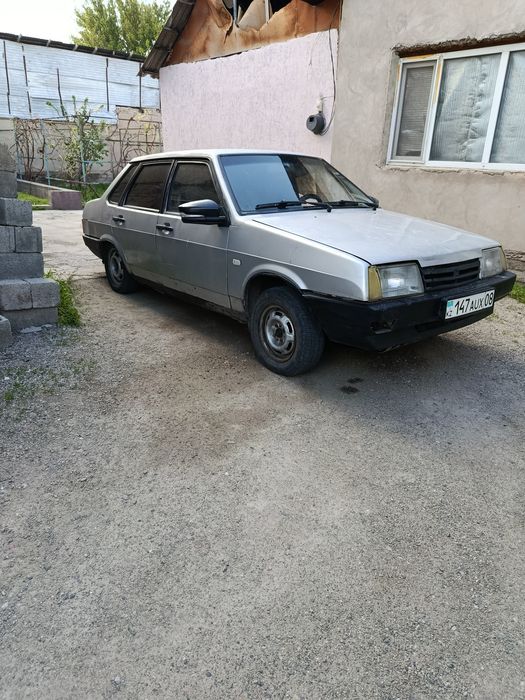 Продаю машину срочно