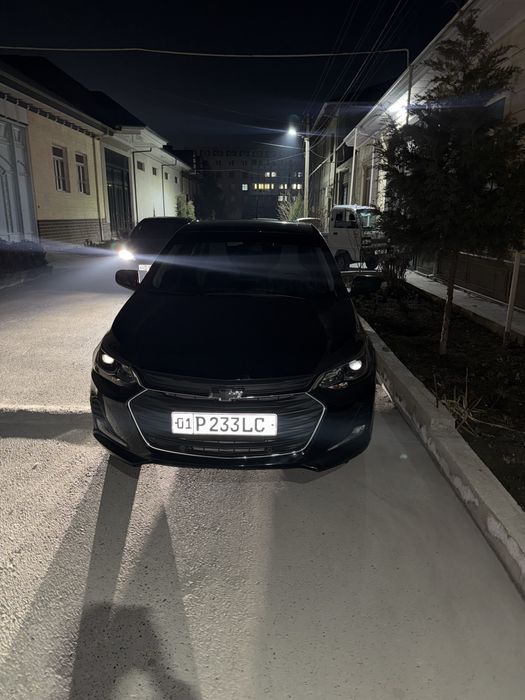 Onix sotiladi xolati alo 6 primier