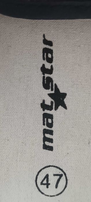 Мъжки обувки голям размер