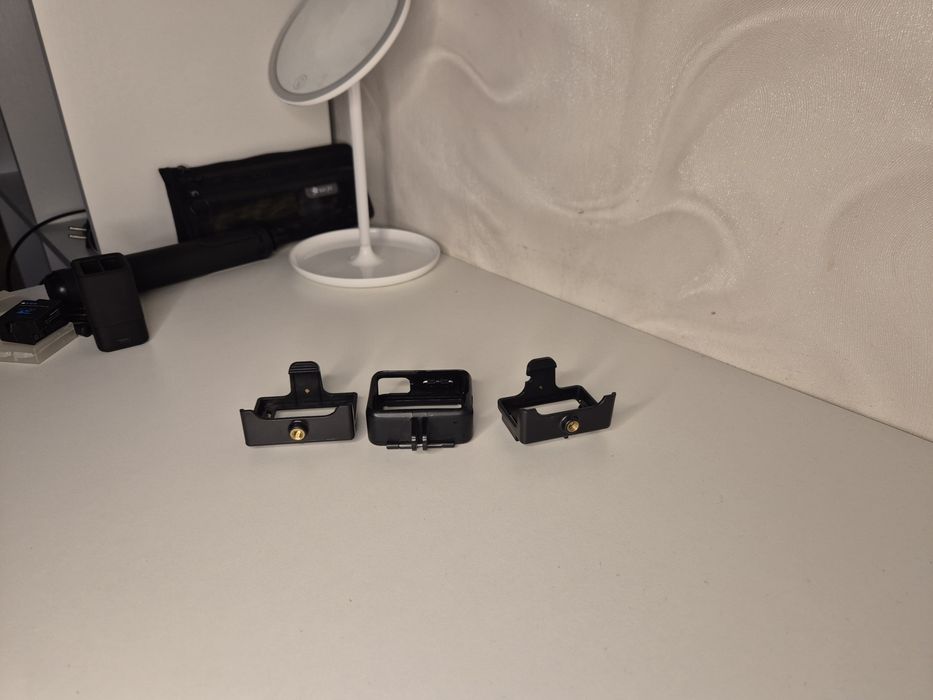 Продам комплектующие для Gopro