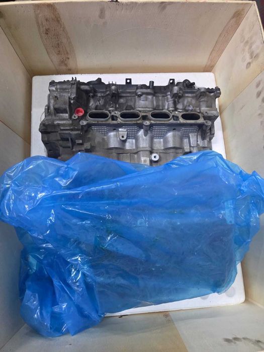 Двигатель б/у  Kia G4NA,