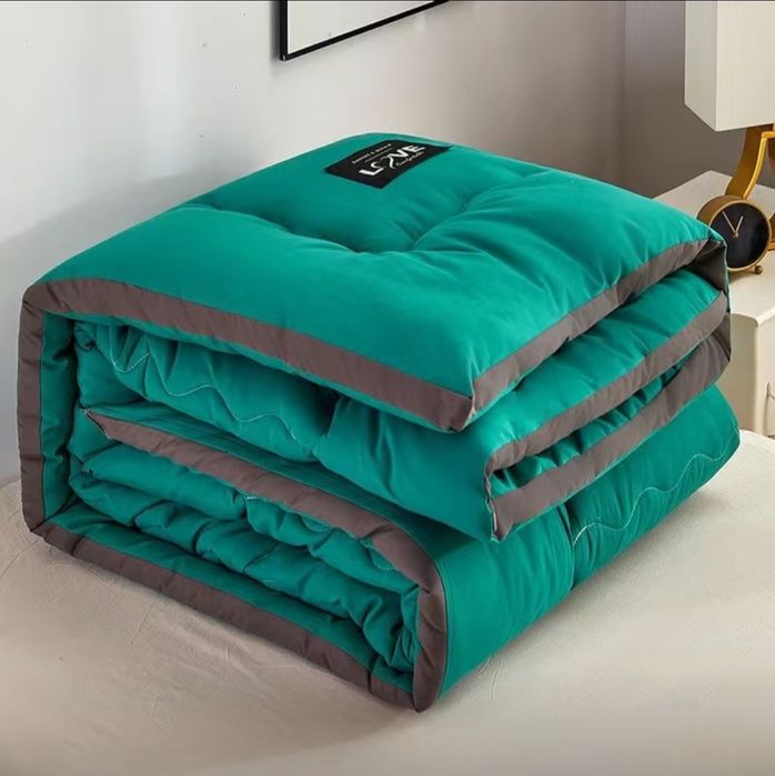 Продам одеяло тёплое, толстое 200×230