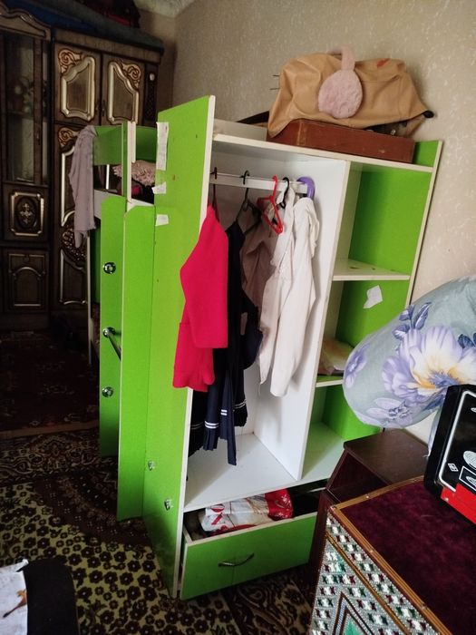 Gaz plita kuhnya mebel spalni detski spalnilar sotiladi